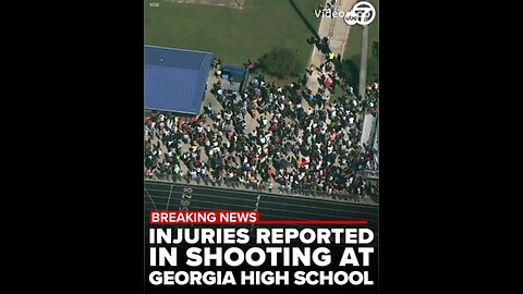 School shooting in winder ga