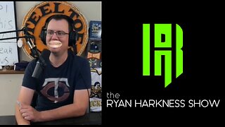 Episode #044: Let's Knockout That GOAL! | The Ryan Harkness Show