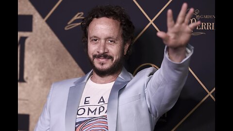 Pauly Shore Dropping Illuminati Names