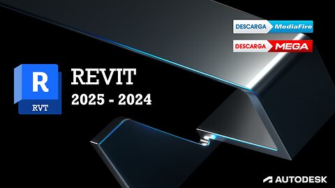 Instalar y Activar REVIT 2025 - 2024 - Multilenguaje - 64 Bits - LICENCIA ILIMITADA