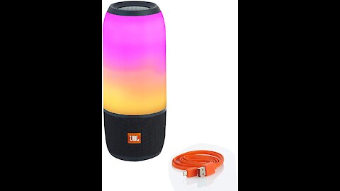 Best JBL Bluetooth Speakers 2021