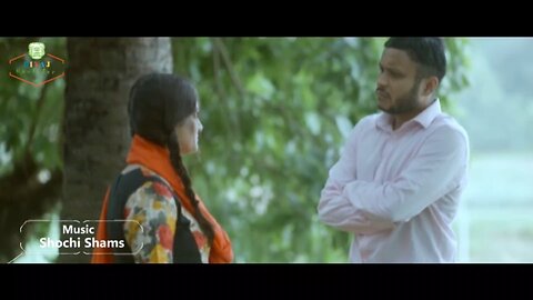 Jonom Gelo Bhule | ft Mishu Sabbir, Aparna Ghosh | Shahin Khan | Bangla Natok Music Video