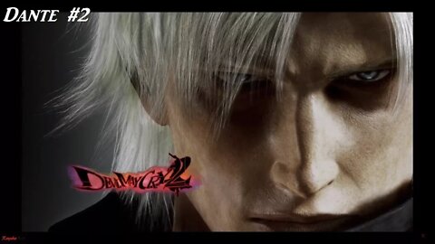 Devil May Cry 2: Dante #2