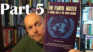 The Fearful Master by G Edward Griffin (1964) - Part 5