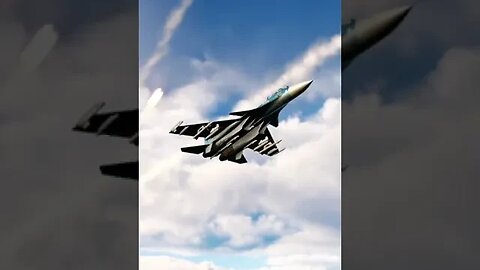 Flanker D - Missile