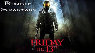 Spooky Scary Spartans -FRIDAY DA 13TH - 6th gathering of the Rumble Spartans