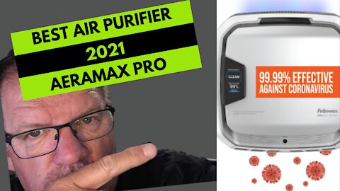 Best Air Purifier 2021 - OG Approved