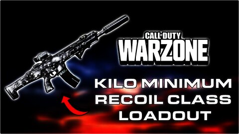 Kilo 141 is BACK!!! - Kilo 141 & LW3-Tundra (No Commentary - Mic Off) | CoD MW Warzone - Solo GP