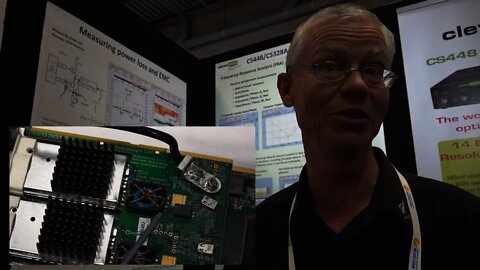 EEVBlog #1119 - Designing a 1kV Isolated Oscilloscope