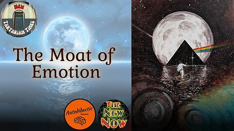 The Moat of Emotion final