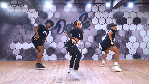 Grip - Anitta - (CHOREOGRAPHY)