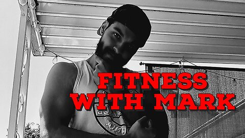 fitness with mark LIVE: watching a bash video on Bradley martyn + sneako gets beaten up