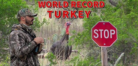 E5: Texas Turkey Hunting