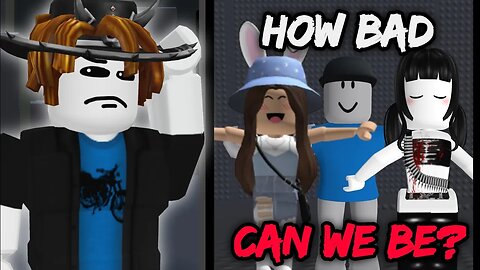 Exploring Roblox's Most Purposeless Shorts