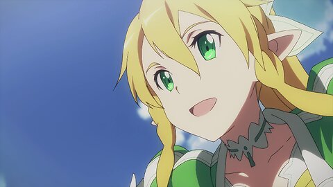 Sword Art Online Opening 2 | Creditless | 4K/60FPS