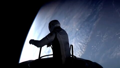 SpaceX Polaris Dawn spacewalk! See the first-ever private egress from crew