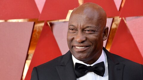 John Singleton’s Daughter Says Her Father Is Not In A Coma