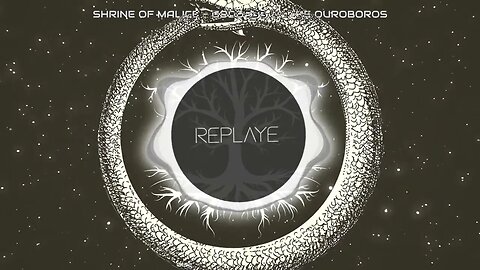 Shrine Of Malice - Goddess of the Ouroboros | Replaye