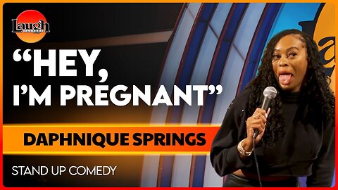 How to Ruin Your Ex's Vacation - Daphnique Springs - The Laugh Factory