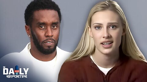 Model Accuses Diddy of Drugging and Sexual Assault in New Lawsuit