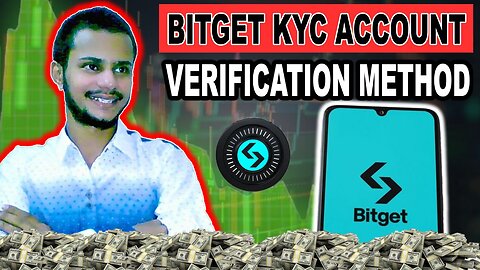 How To Create Bitget Exchange Account | Bitget Account Kaise Banaye | Shaikh Raqib