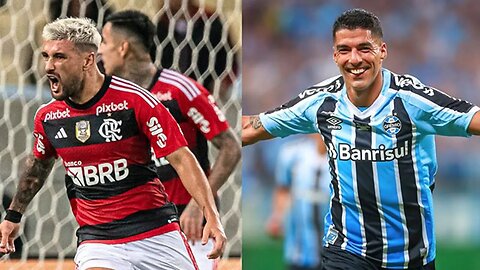 🔵 NOVO PES 2021 PATCH 2024 PC,PS4 GAMEPLAY FLAMENGO X GREMIO