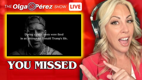 Tom MacDonald - You Missed (REACTION) Live *Trump Assassination Attempt Viral Response