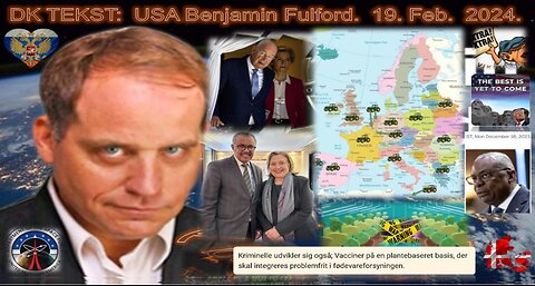 DK. Q + Tekst. B. Fulford. Fra 19 Februar 2024. 1.18.00 t. (att.ppr)