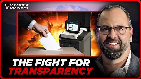 Joe Oltmann | The Fight for Election Transparency Takes a Turn for the Better?! | 20 September 2024 4PM EST