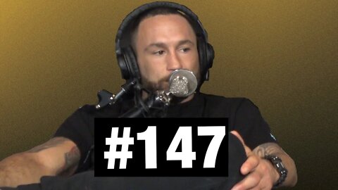 Frankie Talks Loss To Chris Gutierrez | Episode #147 | Champ and The Tramp