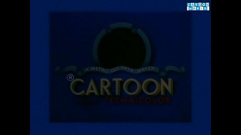 Tom&Jerry Episode Salt Water Tabby Full Watch.(Cartoon World)