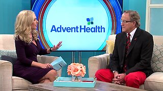 AdventHealth | Morning Blend