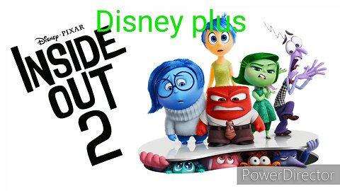 Disney Pixar inside out 2 Review