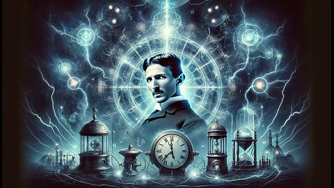 NIKOLA TESLA