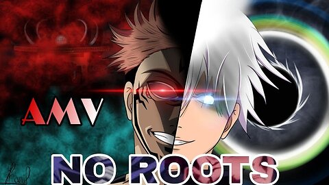 no roots - jujutsu kaisen