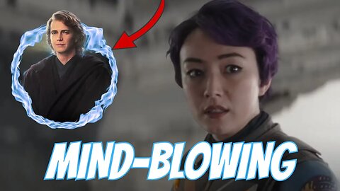 Sabine Wren Uncovers a Mind-Blowing Secret In Episode 8