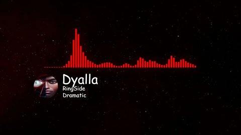 RingSide - By Dyalla