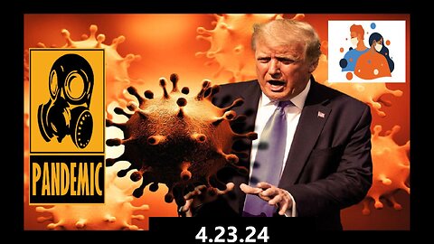 How the Deep State Really Played Trump - Who Was the Chief Engineer of the Covid Pandemic Lockdowns?