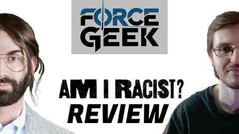 AM I RACIST? | REVIEW