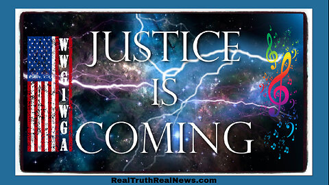 🎸🎶 The World Will Soon Understand ✩♬ Minds Will Be Blown ✩ The Truth Will Set You Free ✭ NOTHING Can Stop What's Coming!