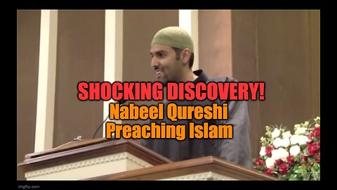 Nabeel Qureshi Defends Muhammad & Aisha