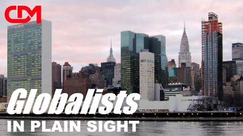 The Globalists In Plain Sight - Sasha Latypova 9/29/24