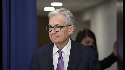 'The Time Has Come': Jerome Powell Signals Future Interest Rate Cuts, Markets React Predictably