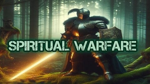 Spiritual Warfare | Part 5 Principality