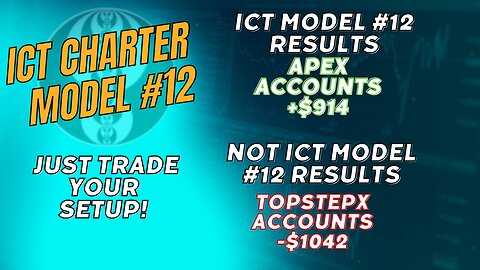 CT Charter Model #12 - Update - 09302024