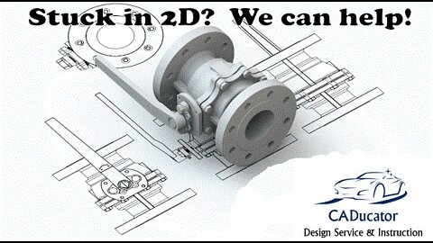 AutoCAD P&ID Linking Symbols to Multiple Drawings