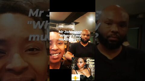 Jaguar Wright's husband Goomba accuses Carbon Nation Member Soular of hypnotizing Jag| Reality Tv