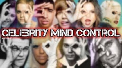 Midnight Ride: Celebrity Mind Control and World Dominance Agenda (Nov 10, 2019)