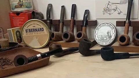 Monday Night Live & Pipe Sale