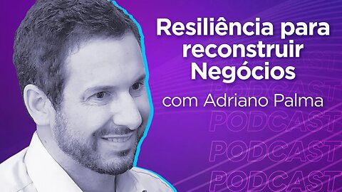 ADRIANO PALMA | CEO do Faial Prime Suites - Ep.295